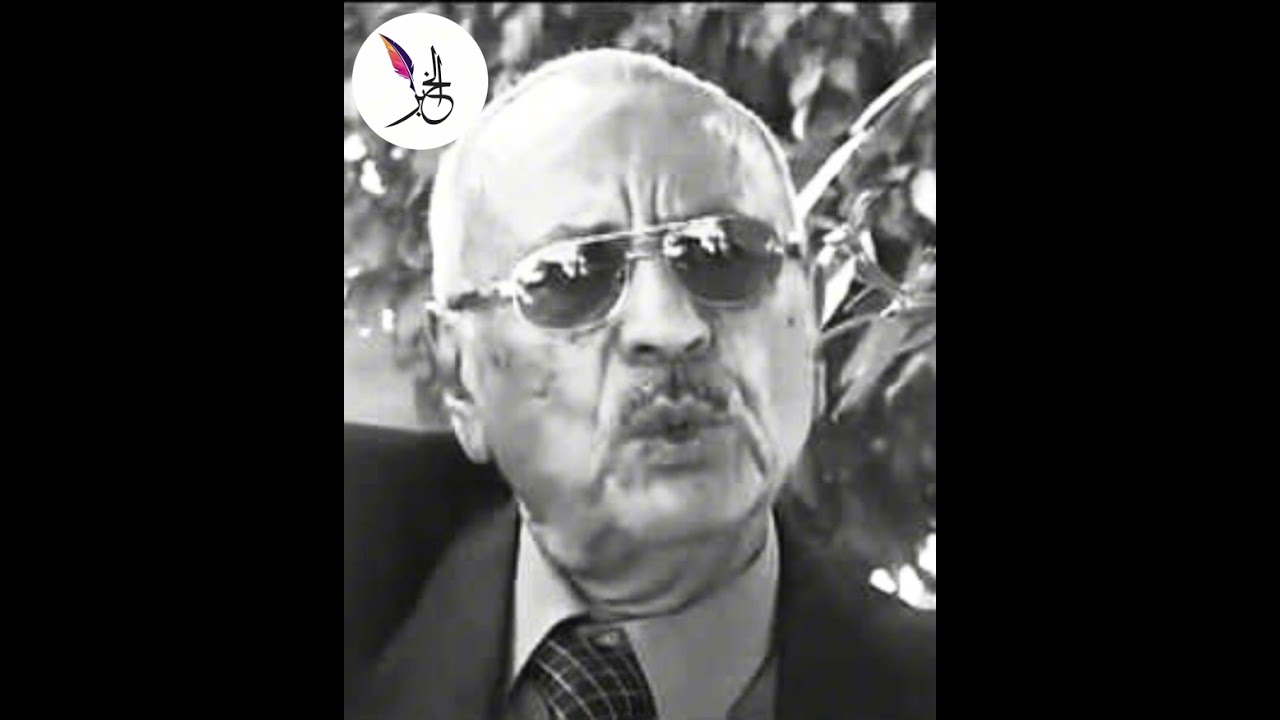 استمع  .. الشاعر الكبير مصطفى سند صاحب البحر القديم # اعداد واخراج صلاح شعيب #شبكة_الخبر