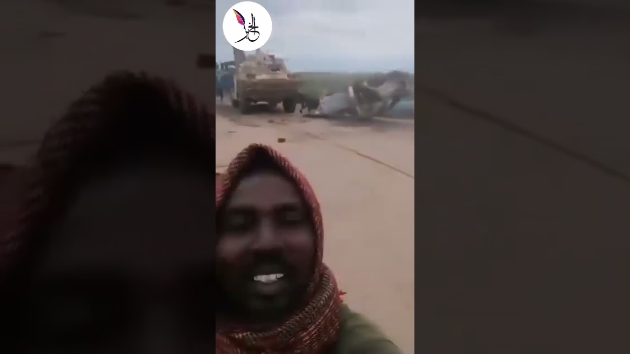 شاهد.. الجيش السوداني يسترد بالكامل مدينة الدندر #شبكة الخبر