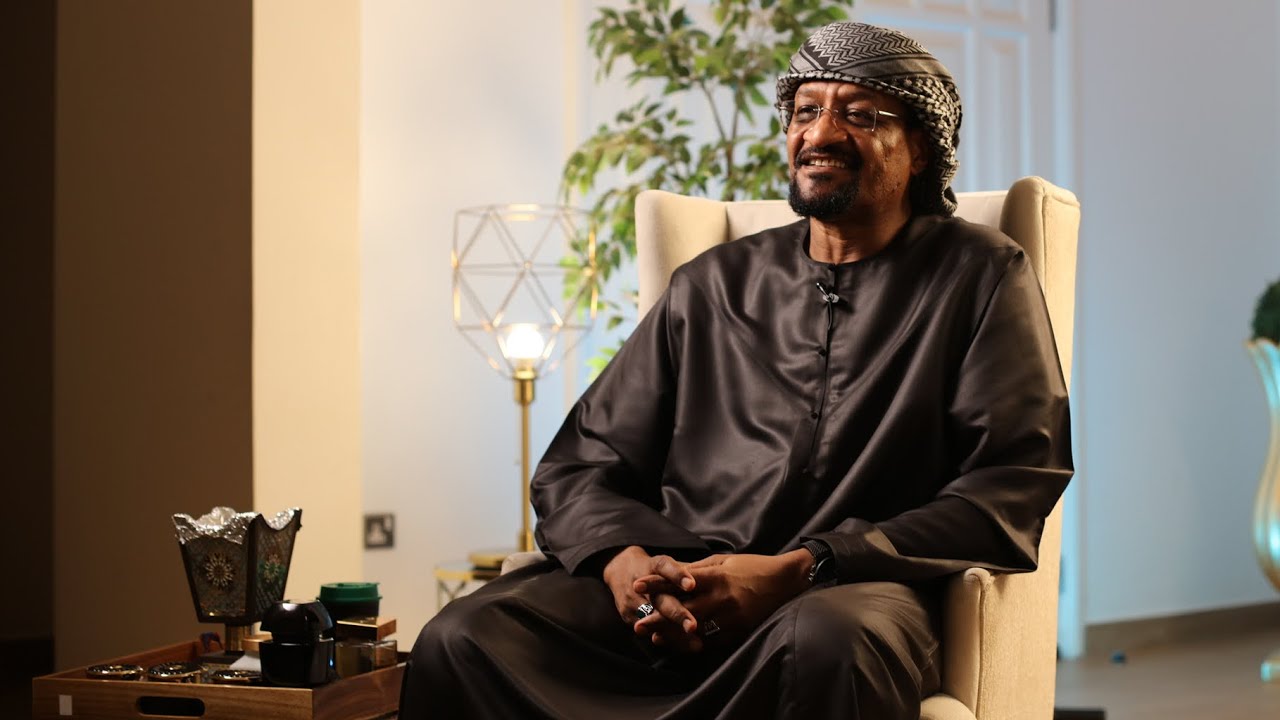 شاهد ..(تكايا ) شيخ  الأمين في امدرمان