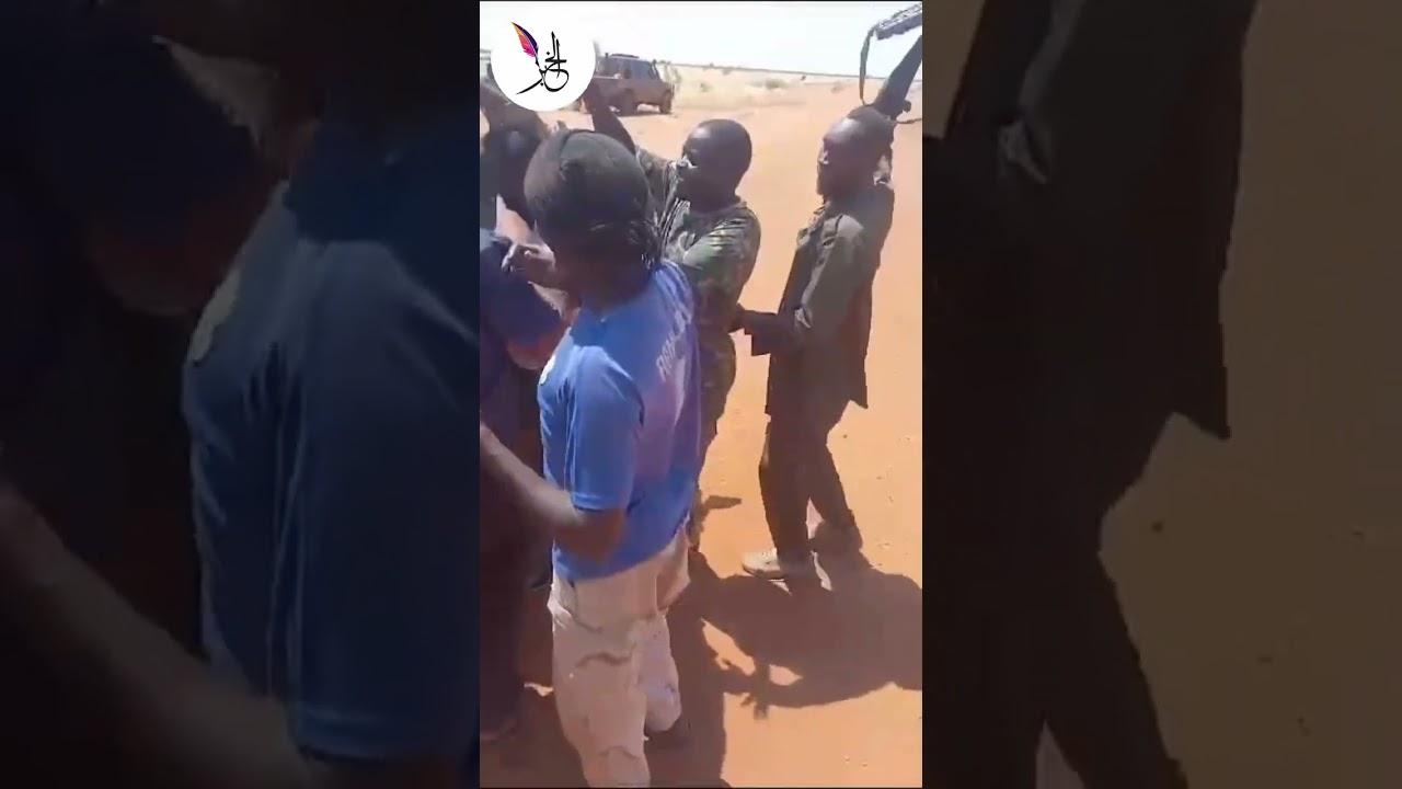 شاهد.. ضربة موجعة للدعم السريع..أبو عاقلة كيكل ينسلخ من الدعم السريع #شبكة الخبر