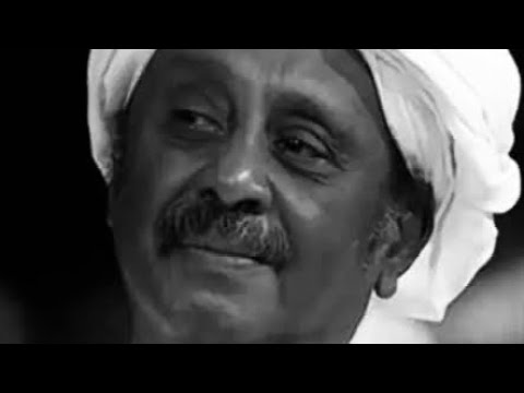 استمع..صلاح شعيب في وداع أستاذ الأجيال هاشم صديق #شبكة_الخبر