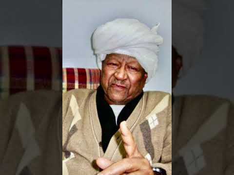 الشاعر المخضرم صديق مدثر، يكفيه "ضنين الوعد" أو "الحبيب العائد" إعداد، وإخراج صلاح شعيب