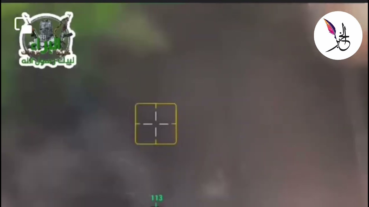 شاهد .. لواء البراء ينشر مقطع لعمليات تستهدف عناصر الدعم السريع في محور بحري # شبكة الخبر