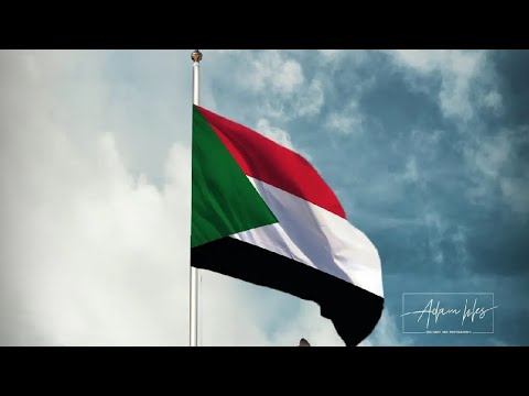 متطوعون يوزعون وجبات على الجيش بمدينة الخرطوم بحري #شبكة الخبر