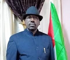 هنأ د. موسى أبكر عوض رئيس المقاومة الشعبية ولاية غرب دارفور القوات المشتركة والقوات المسلحة التي  كبدت (الجنجويد) بحسب ما ذكر خسائر فادحة في الأرواح والعتاد خلال معارك اليوم الخميس.