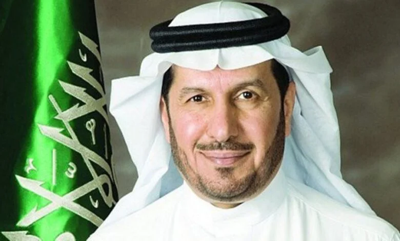 قال المستشار بالديوان الملكي المشرف العام على مركز الملك سلمان للإغاثة والأعمال الإنسانية الدكتور عبدالله الربيعة، إن المملكة قدمت دعماً للسودان بأكثر من 3 مليارات دولار أمريكي.