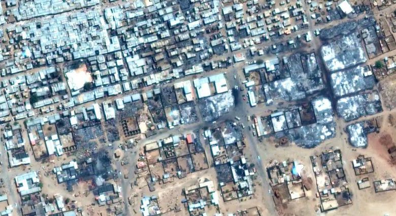 رسمت لجان مقاومة الفاشر بولاية شمال دارفور صورة قاتمة للأوضاع الإنسانية في المدينة، مؤكدة أن المجاعة لم تعد خطرًا يلوح في الأفق، بل تحوّلت إلى واقعٍ مرير تعيشه آلاف الأسر وسط نقص حاد في المواد الغذائية، التي إما نفدت من الأسواق أو تُباع بأسعار باهظة تفوق قدرة السكان.