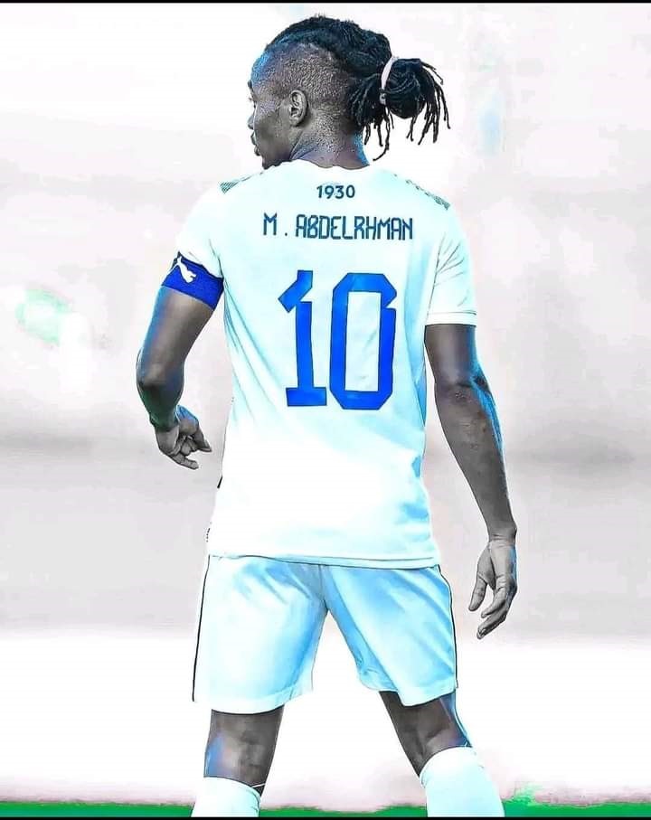 بات قائد الهلال السوداني محمد عبد الرحمن مهددًا بالغياب عن مواجهة الأهلي المصري يوم الثلاثاء المقبل على استاد القاهرة الدولي