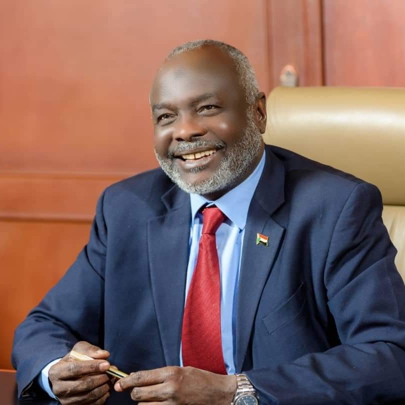 علنت وزارة الخزانة الأمريكية الجمعة فرض عقوبات صارمة على جهتين إسلاميتين فاعلتين في السودان: جبريل إبراهيم محمد فضيل ولواء البراء بن مالك. العقوبات تأتي بسبب مشاركتهما في الحرب الأهلية السودانية