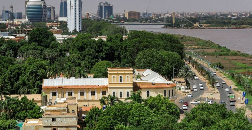  في تطورٍ مخيف أعلنت اللجنة العليا لطوارئ الخريف بولاية الخرطوم، وصول منسوب نهر النيل إلى مرحلة الفيضان، إذ تجاوز منسوب فيضان ١٩٨٨م.