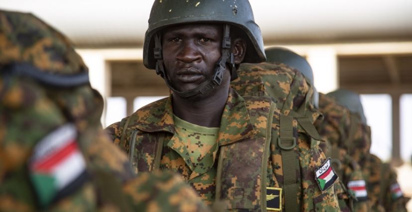 في تطور ميداني جديد استعاد الجيش السُّوداني برفقة قوات درع السُّودان بقيادة أبو عاقلة كيكل و القوات المشتركة لحركات دارفور المًسلحة مناطق جديدة بولاية الجزيرة من قبضة الدعم السريع الذي خسر دفاعاته المتقدمة في ثلاث محاور  وبات محاصراً في عاصمة ولاية الجزيرة ود مدني