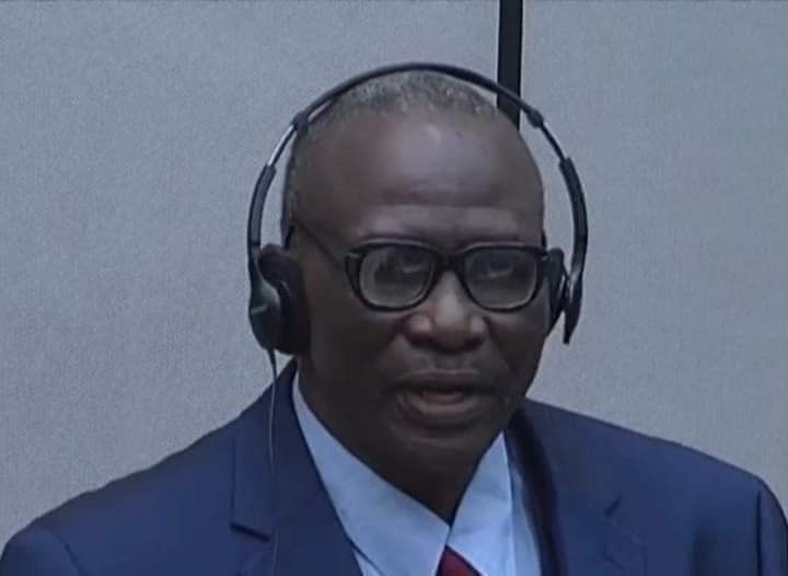 وافقت القاضية الرئيسة جوانا كورنر، على منح ممثلة الضحايا في محاكمة المتهم السوداني بالمحكمة الجنائية الدولية، علي كوشيب، زمنا اضافيا لتقديم مذكرتها الإضافية.