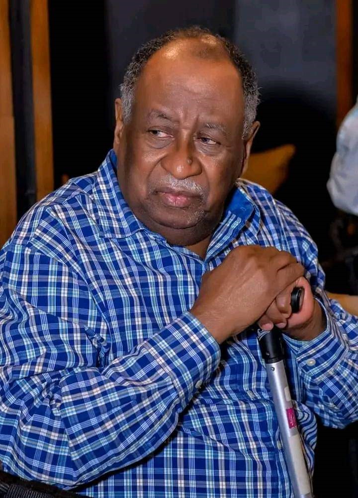 غيب الموت بمستشفى دار الفؤاد في العاصمة المصرية القاهرة، مساء اليوم، الشاعر والدبلوماسي السوداني د. محمد المكي إبراهيم، وذلك إثر علة صحية.