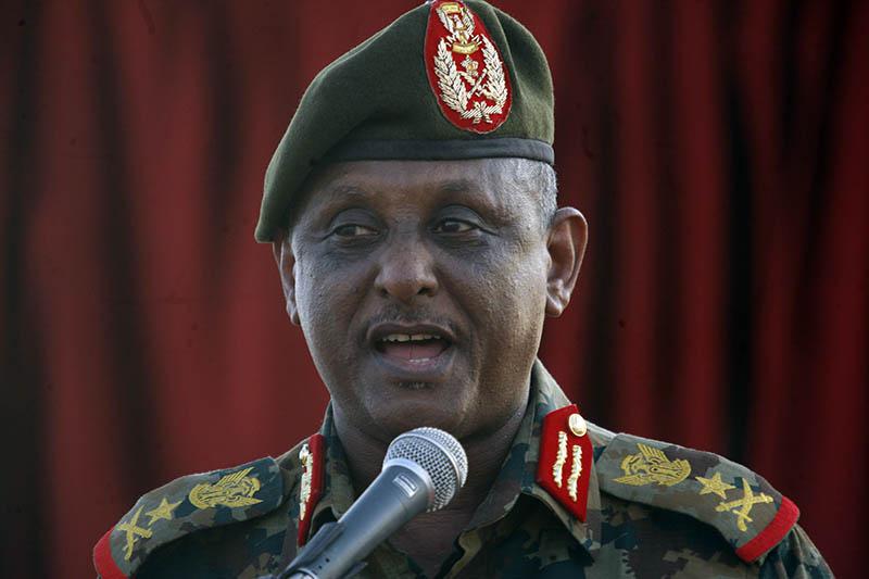 قال ياسر العطا، عضو مجلس السيادة السوداني ومساعد قائد الجيش إن الإسلاميين في السودان لم يشعلوا الحرب وليست لهم علاقة بها، وإن مركز صناعة القرار في البلاد ليس بيدهم.