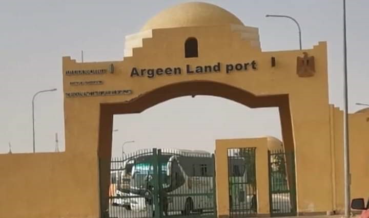 في  تطور لافت تزايد عدد السودانيين العائدين من مصر إلى بلادهم طوعياً في الفترة الأخيرة، بعد أن لجأوا إليها منذ اندلاع الحرب بين الجيش وقوات الدعم السريع في منتصف ابريل 2023م.