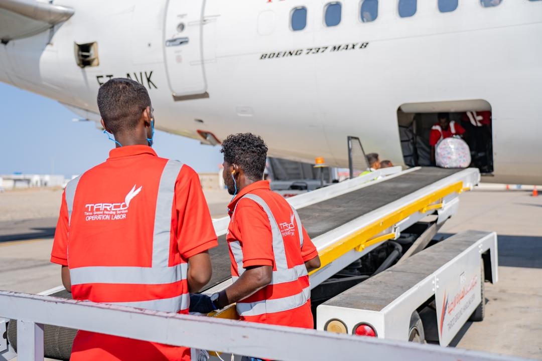  تشير أحدث التطورات في مطار الخرطوم الدولي إلى قرب عودة الحركة الجوية المدنية بعد توقف دام أكثر من عامين نتيجة الحرب التي شهدها السودان