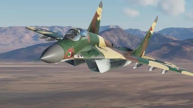 نفذت القوات الجوية السودانية في الساعات الأولى من صباح  الأربعاء ضربات جوية دقيقة استهدفت مقر ما يُعرف بالشرطة العسكرية التابعة للدعم السريع بمدينة نيالا، مما أسفر عن تدمير المقر بالكامل وهلاك أعداد كبيرة من عناصر القوات.