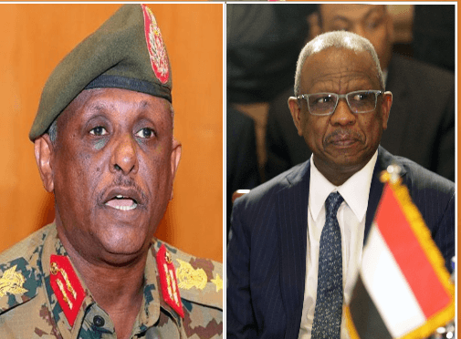  رد الفريق أول محمد عطا المولى عباس مدير جهاز الأمن والمخابرات السابق، بقوة  على تصريحات الفريق ياسر العطا عضو مجلس السيادة ومساعد القائد العام  للجيش السوداني  لصحيفة (الشروق) المصرية، التي اتهم فيها عطا المولى بأنه يقود أحد تيارات الحركة الإسلامية ضد الجيش.