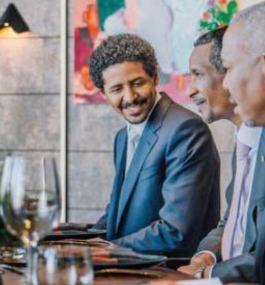 أعلنت وزيرة الخارجية الكندية ميلاني جولي، أن كندا فرضت عقوبات جديدة ضد قياديين أحدهما بالجيش السوداني والآخر بقوات الدعم السريع