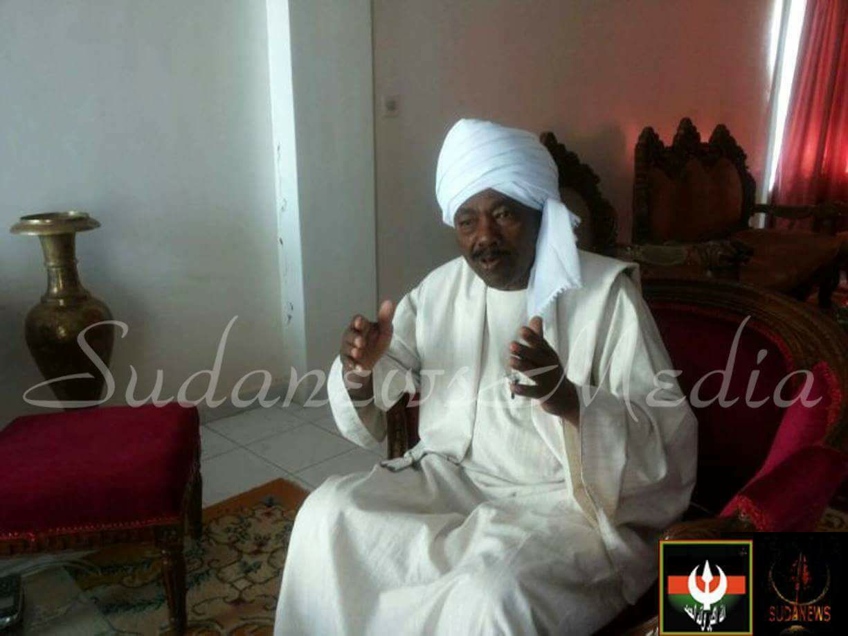 فاقمت حدة الخلافات داخل حزب الأمة القومي بعد صدور بيانين حادين من مجلس التنسيق والمكتب السياسي، رفضا فيهما تحركات ما يُعرف بـ"مجموعة مكتب الرئاسة المكلف" في مدينة بورتسودان