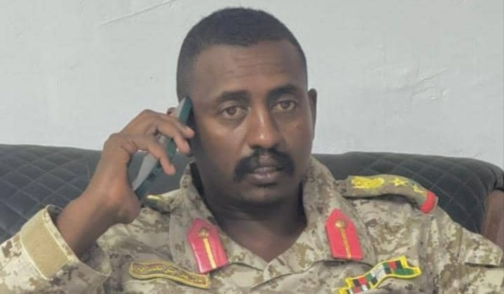 أكد رئيس شعبة الاستخبارات بالفرقة 19 مروي العقيد الركن عادل علي حسن نوري هدوء الأحوال الأمنية بمحلية الدبة بالولاية الشمالية.