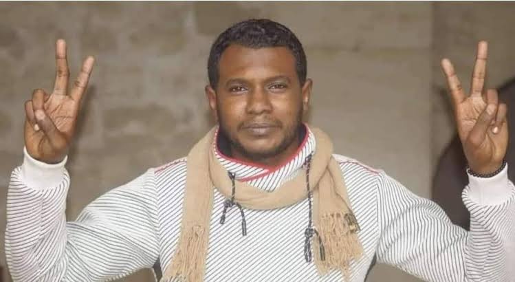 أبلغت مصادر صحفية مطلعة “دارفور24″، أن السلطات المصرية قررت إبعاد سودانيين بينهم الصحفي؛ علي فارساب.