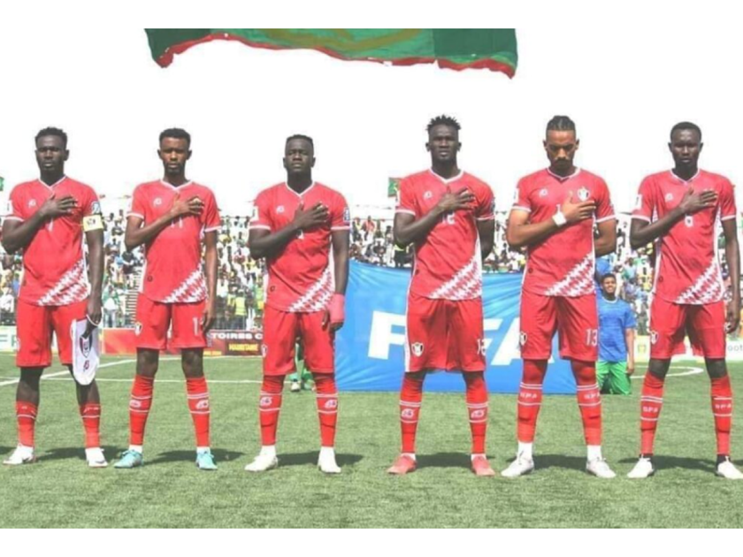 يستعد منتخب السودان لخوض مباراة ودية قوية ضد سلطنة عمان، غدا الخميس، بمجمع السلطان قابوس ببوشر
