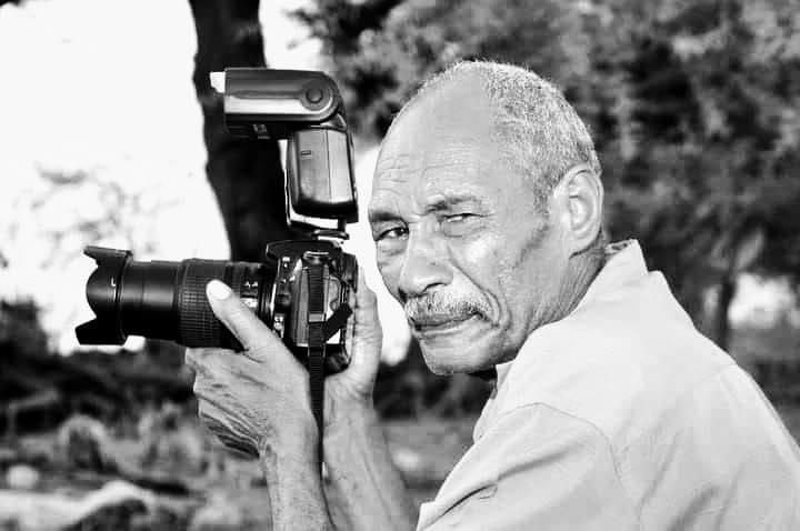 غيّب الموت الثلاثاء بمستشفى عطبرة بولاية نهر النيل المصور الصحفي السوداني القدير مدني عبد الرحمن جاهوري.