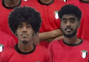 فاز المنتخب السوداني  على نظيره الانجليزي اليوم  الجمعة بهدف دون مقابل في أولى مباراته ضمن منافسات بطولة العالم سوكا لسداسيات كرة القدم التي تستضيفها مدينة مسقط.