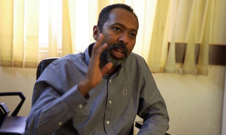 قال القيادي في تحالف "صمود" خالد عمر يوسف إن العائق الحقيقي أمام تحقيق السلام في السودان يتمثل في عناصر النظام السابق.