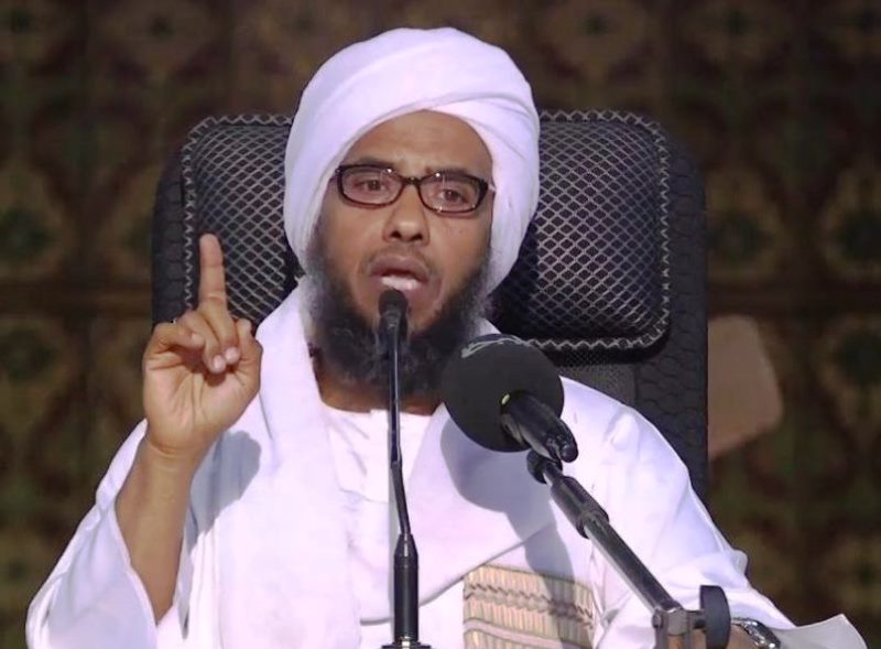 أصدرت الحركة الإسلامية السودانية، توضيحاً حول التسجيل المنسوب للشيخ عبد الحي يوسف، وجّه فيه انتقادات حادة لقائد الجيش الجنرال عبدالفتاح البرهان.