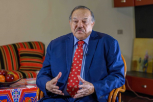 وجه وزير الخارجية السوداني، علي يوسف، رسالة خطية لنظيره البريطاني، ديفيد لامي، نقل خلالها اعتراض السودان على عقد بريطانيا مؤتمرا بشأن السودان دون توجيه الدعوة للحكومة السودانية.