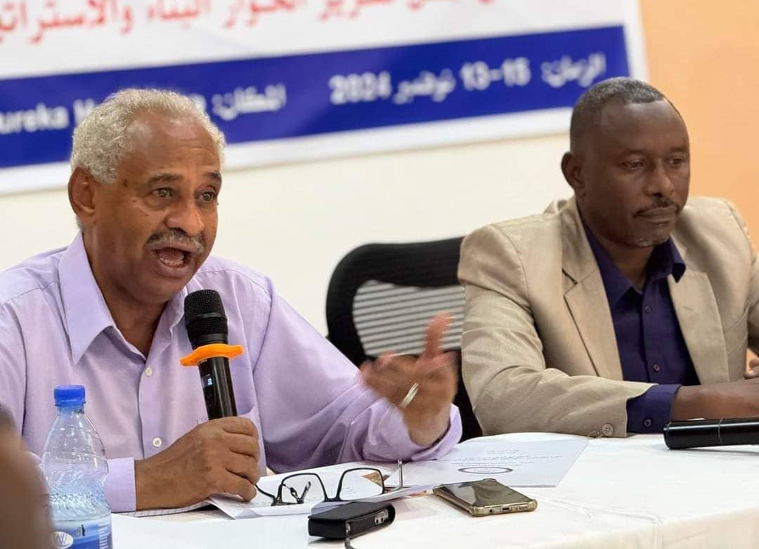 رسم وزير الثقافة والإعلام الأسبق فيصل محمد صالح صورة قاتمة لأوضاع الصحفيين السودانيين خلال الحرب، تشمل المخاطر الجسدية، والتهديدات على الحياة، والتوقف عن العمل، وإيقاف المؤسسات الصحفية.