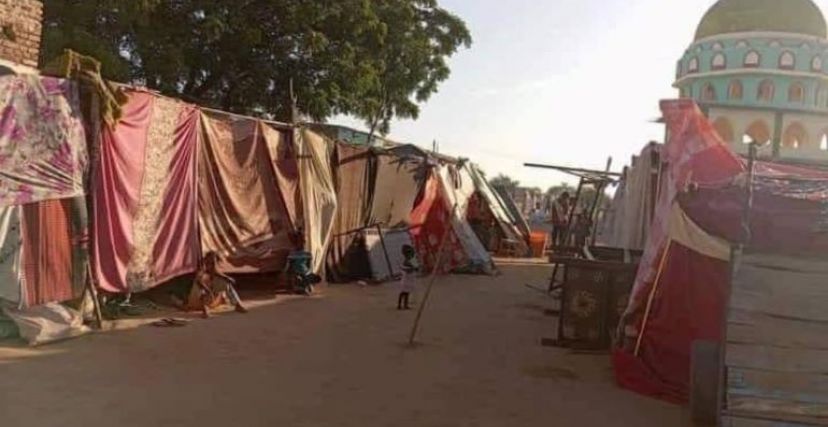 اتهمت منصة "مؤتمر الجزيرة"، قوات الدعم السريع، بقتل 1,237 مدنيا في شمال وشرق ولاية الجزيرة، خلال 3 أسابيع.