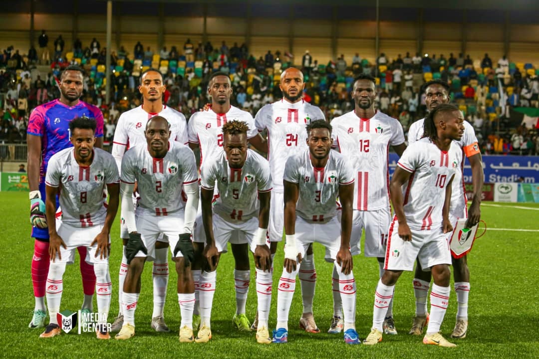 سلط تقرير نشره موقع الاتحاد الدولي لكرة القدم «فيفا» الأضواء على القفزات الملحوظة لمنتخب السودان في التصنيف العالمي لمنتخبات الرجال لعام 2024.