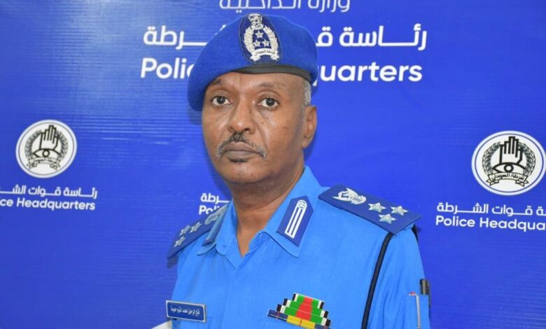 تمكنت دائرة القوات الخاصة التابعة للشرطة الأمنية بولاية الخرطوم من ضبط 65 مليار جنيه سوداني من العملة القديمة داخل طرود في السوق العربي