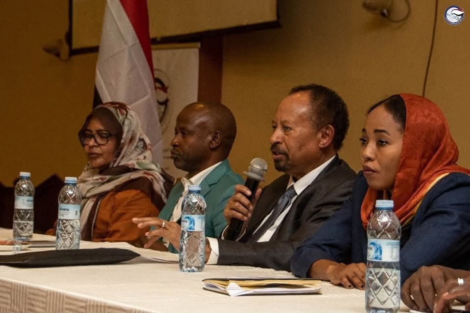 قال رئيس الهيئة القيادية لتنسيقية القوى الديمقراطية المدنية «تقدم» عبد الله حمدوك إن وحدة القوى المدنية هي الأساس لمواجهة التحديات الراهنة.