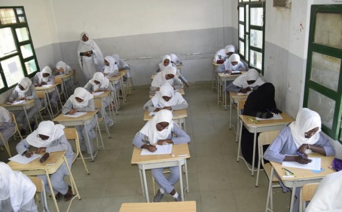 أصدرت وزارة التربية والتعليم بولاية الخرطوم مصفوفة إجراءات عودة المعلمين والعاملين لمزاولة العمل، تنفيذاً لتوجيهات حكومة الولاية بإنهاء الإجازة المفتوحة