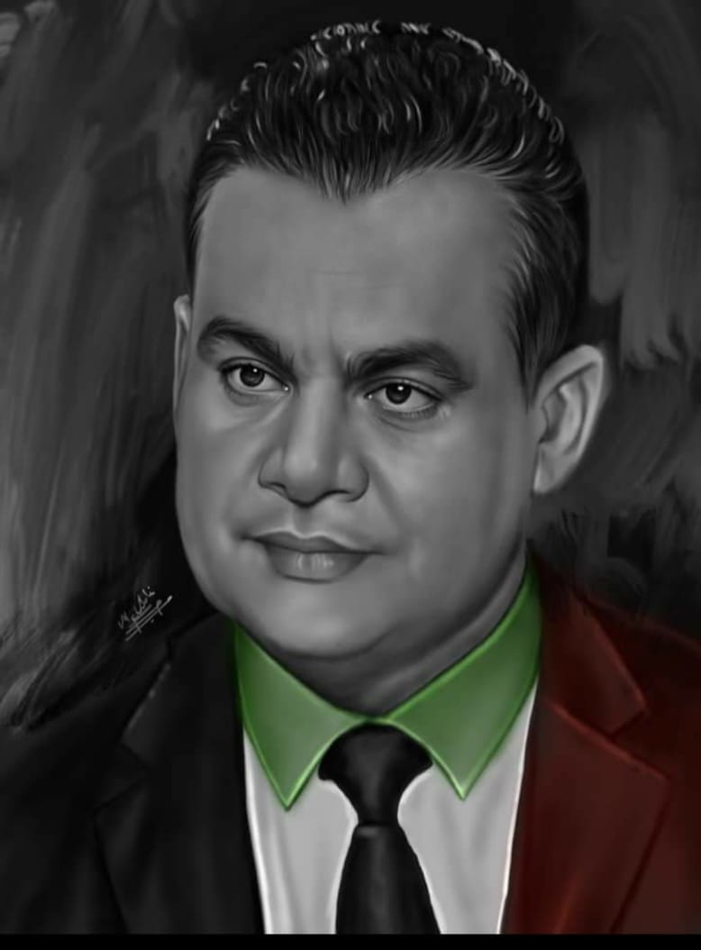 اعتدت على هذا الموقف أن يوقفني أحد الإخوة السّودانيين بالدّوحة فى الأماكن العامّة ويسلّم ويشكرني ويثني على ما نقدّمه بخصوص الملفّ السّودانيّ.