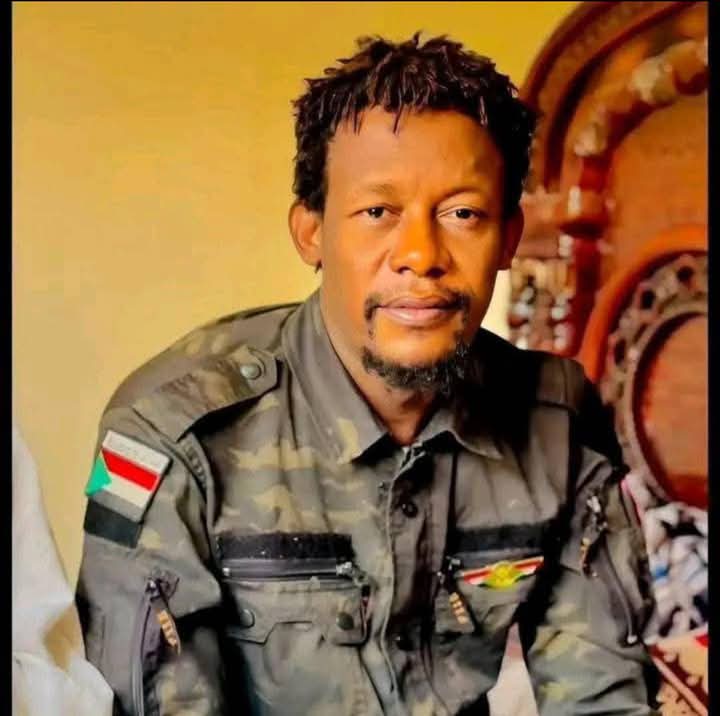 كشفت مصادر موثوقة لـ(شبكة_الخبر ) عن اقامة سرادق عزاء القائد بقوات الدعم السريع  رحمة الله المهدي ،الشهير بـ "جلحة"وشقيقه موسى في منزل أسرته بحي الزريبة بمدينة المجلد  بولاية غربي كردفان   .