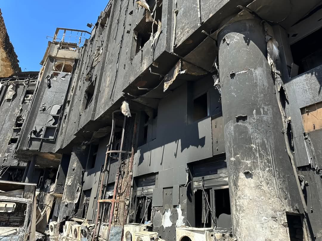 كشفت منظمة “رؤى حول انعدام الأمن”، الأربعاء، عن رصدها 575 هجومًا على النظام الصحي منذ اندلاع النزاع في السودان، ثلثيها شنّته قوات الدعم السريع