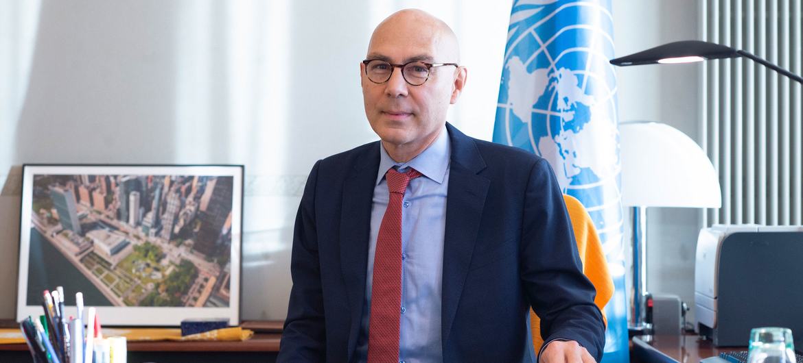 أعرب مفوض الأمم المتحدة لحقوق الإنسان عن قلقه البالغ إزاء تقارير تفيد بوقوع عمليات إعدام بإجراءات موجزة (بدون اتباع الإجراءات الواجبة) للمدنيين، من قبل مقاتلين وميليشيا متحالفة مع القوات المسلحة السودانية في الخرطوم بحري.