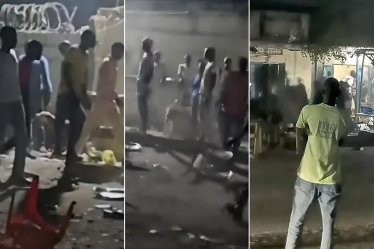 قُتل 8 تجار سودانيين من محلية بحر العرب بولاية شرق دارفور، وأُصيب قرابة 20 آخرين، في مدينة “أويل” بولاية شمال بحر الغزال في جنوب السودان.