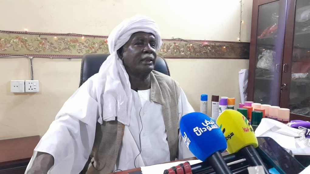 قال رئيس قوات تحالف أحزاب وحركات شرق السودان، شيبة ضرار، إنه صاحب المبادرة الأولى في تأسيس المجلس الأعلى لنظارات البجا والعموديات المستقلة.