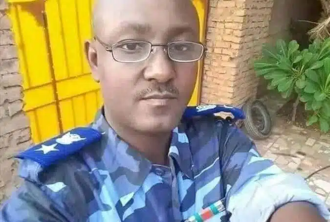 كشف عضو لجنة إزالة التمكين "المحلولة" مقدم شرطة عبد الله سليمان ، عن معلومات خطيرة للأموال التي قامت اللجنة بمصادرتها من المؤسسات والهيئات والشركات التي قالت كانت تتبع لنظام الإنقاذ السابق.