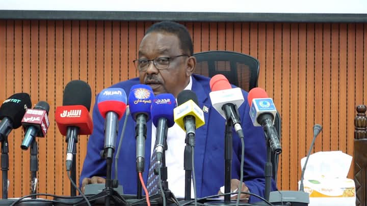 كشف محافظ مشروع الجزيرة مهندس ابراهيم مصطفي عن أن الخسائر الابتدائية لمشروع الجزيرة جراء التدمير بفعل المليشيا المتمردة بلغ 300 مليون دولار