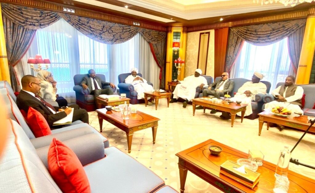 كشفت إدارة جامعة الجزيرة وسط السودان عن حجم الخسائر التي تعرضت لها مجمعات الجامعة المُختلفة المختلفة منذ دخول قوات الدعم السريع إلى ود مدني