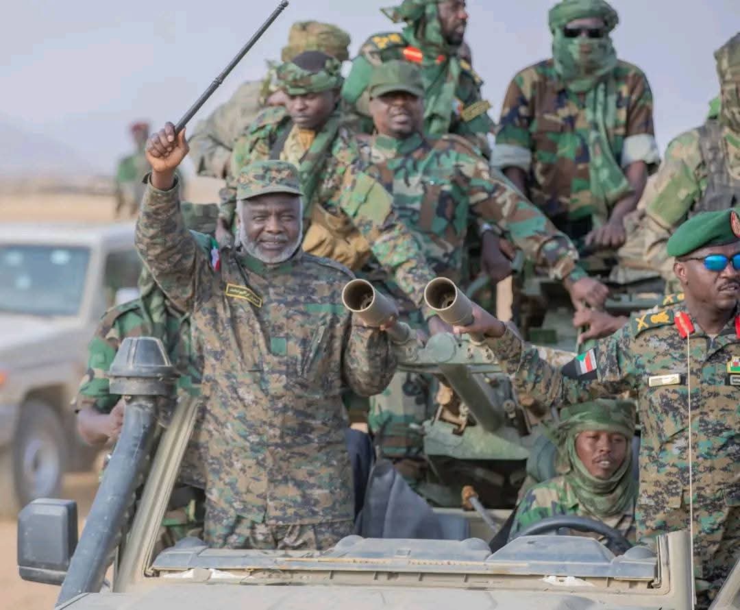 كشفت مصادر مطلعة في حركة تحرير السودان بقيادة مني أركو مناوي، عن حسم نصيب الحركات المسلحة في التشكيل الوزاري الجديد بشكل نهائي