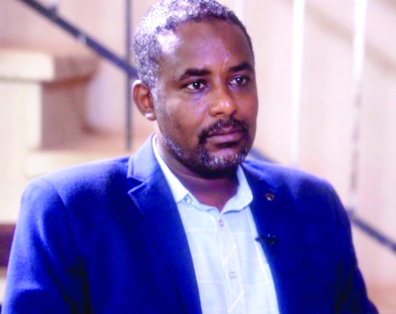 قال القيادي بالتيار الوطني، نور الدين صلاح الدين، تعليقاً على تأجيل اجتماعات نيروبي، إنهم سيجتهدون في تقديم المبررات لتأخير إعلان "حكومة الجنجويد