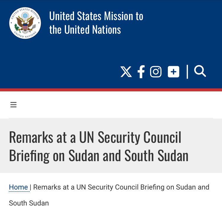 أدانت مجموعة السبع وبشكل لا لبس فيه القتال الدائر والفظائع التي تتكشف فصولها في السودان، بما ذلك العنف الجنسي ضد النساء والفتيات، مما أدى إلى أكبر أزمة إنسانية في العالم وإلى انتشار المجاعة.